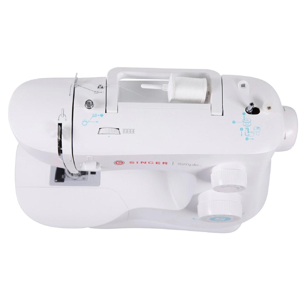 Singer SINGER® Refurbished Simple 3337 Sewing Machine