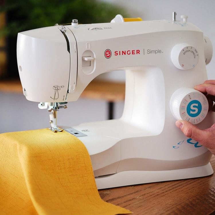 singer SINGER® Refurbished Simple 3337 Sewing Machine