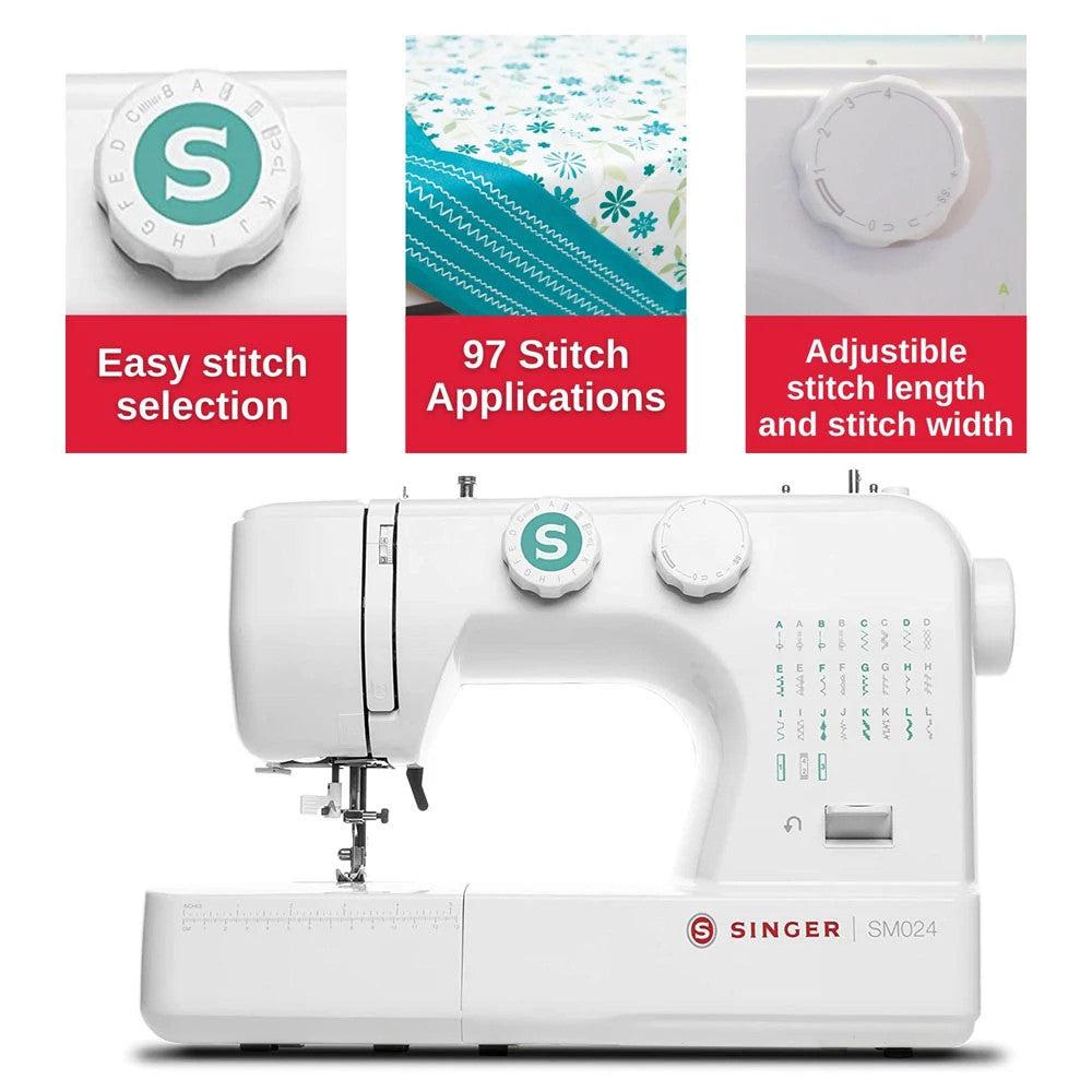Singer SINGER® Refurbished SM024 - TQ Sewing Machine