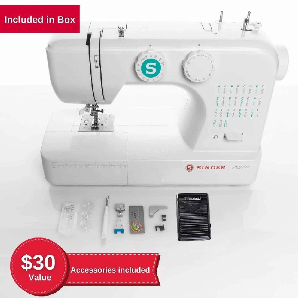 Singer SINGER® Refurbished SM024 - TQ Sewing Machine