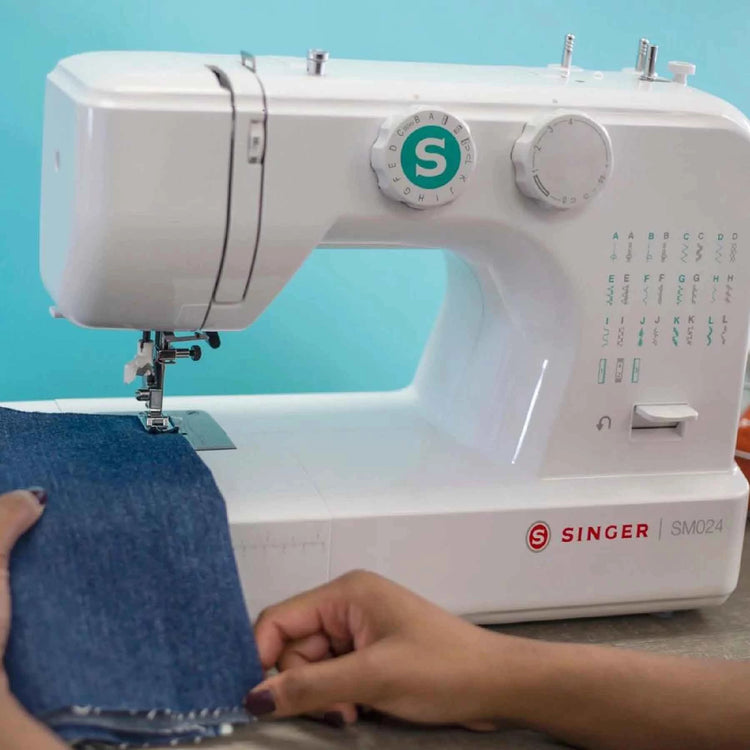 singer SINGER® Refurbished SM024 - TQ Sewing Machine
