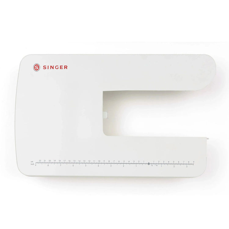 singer SINGER® SE9180 Sewing & Embroidery Machine & Extension Table Bundle