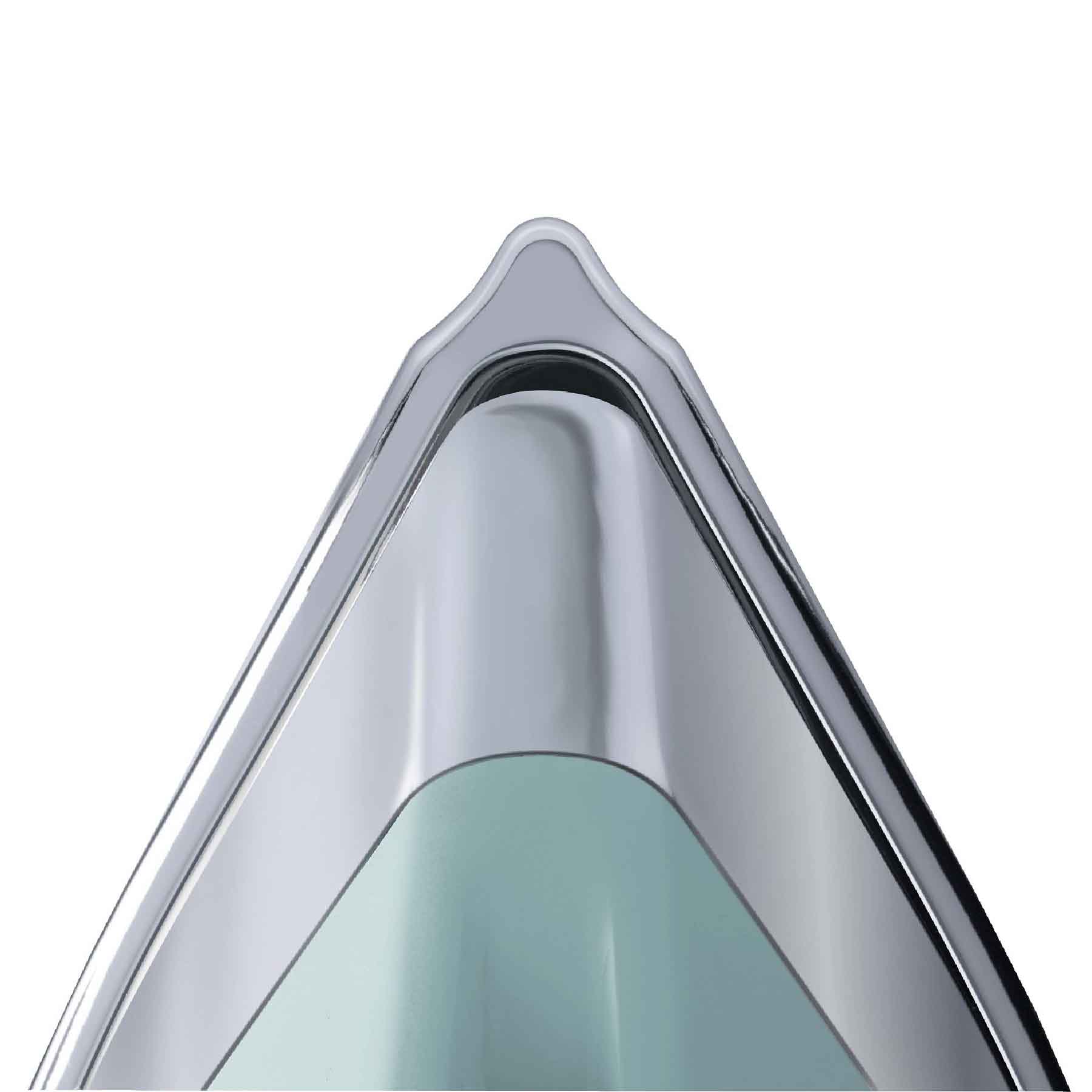 Singer SINGER® SteamCraft Plus Steam Iron Mint/Gray
