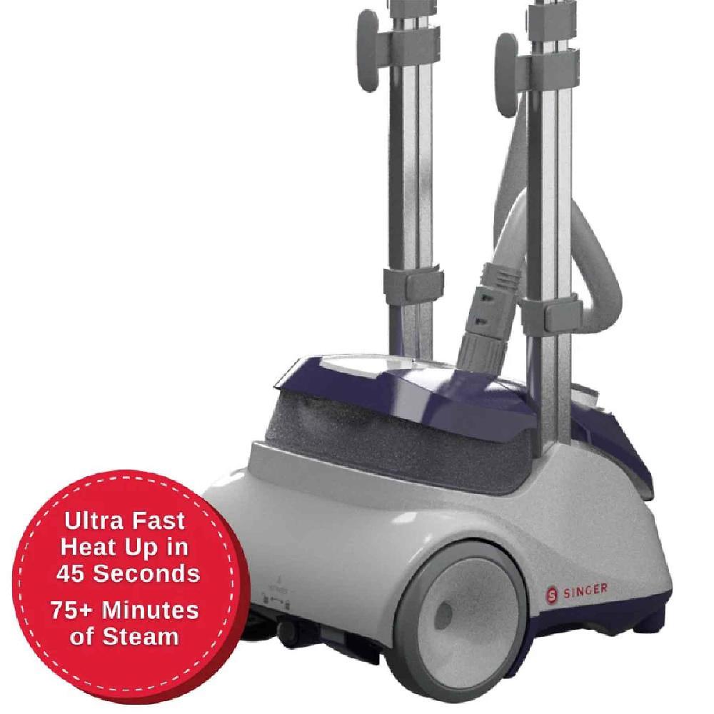 Singer SINGER® SteamWorks™ Pro 2.0 Garment Steamer