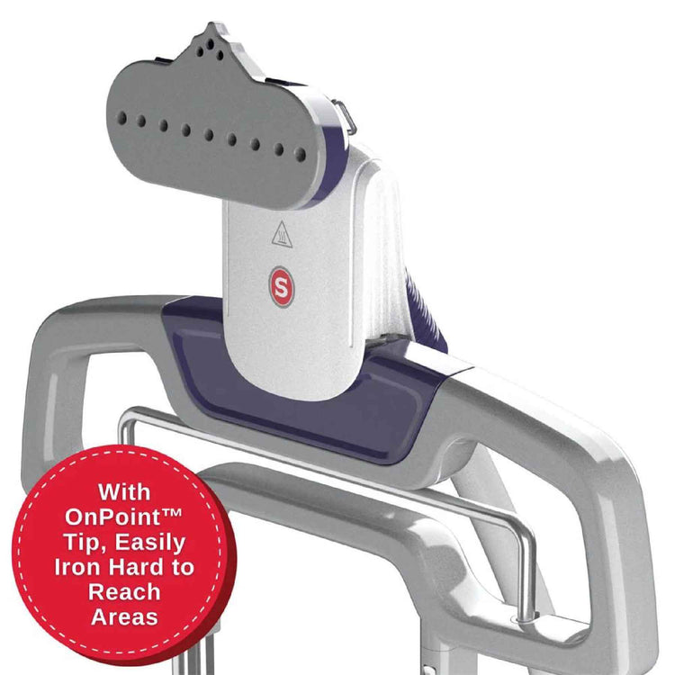 singer SINGER® SteamWorks™ Pro 2.0 Garment Steamer