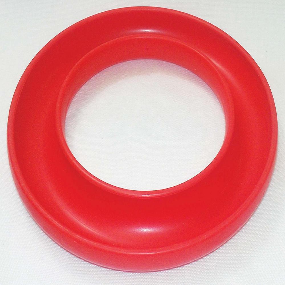 Singer Red Bobbinsaver