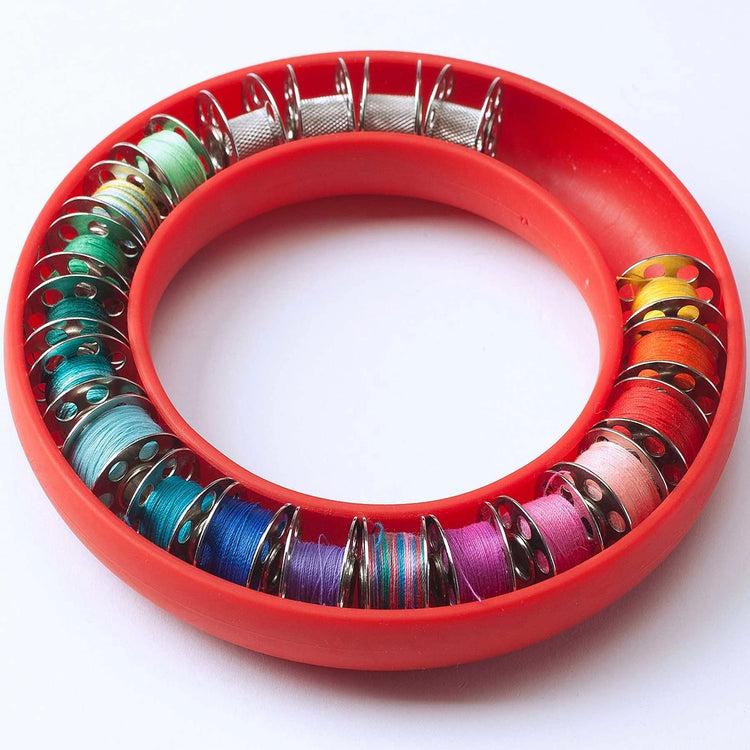 singer Red Bobbinsaver