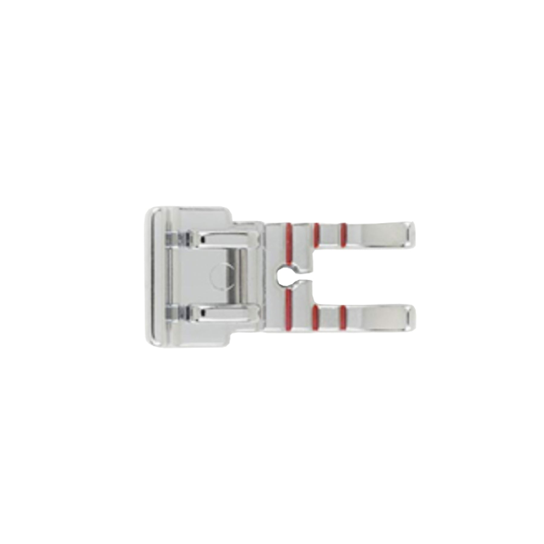 Singer SINGER® 1/4 Inch Piecing Presser Foot