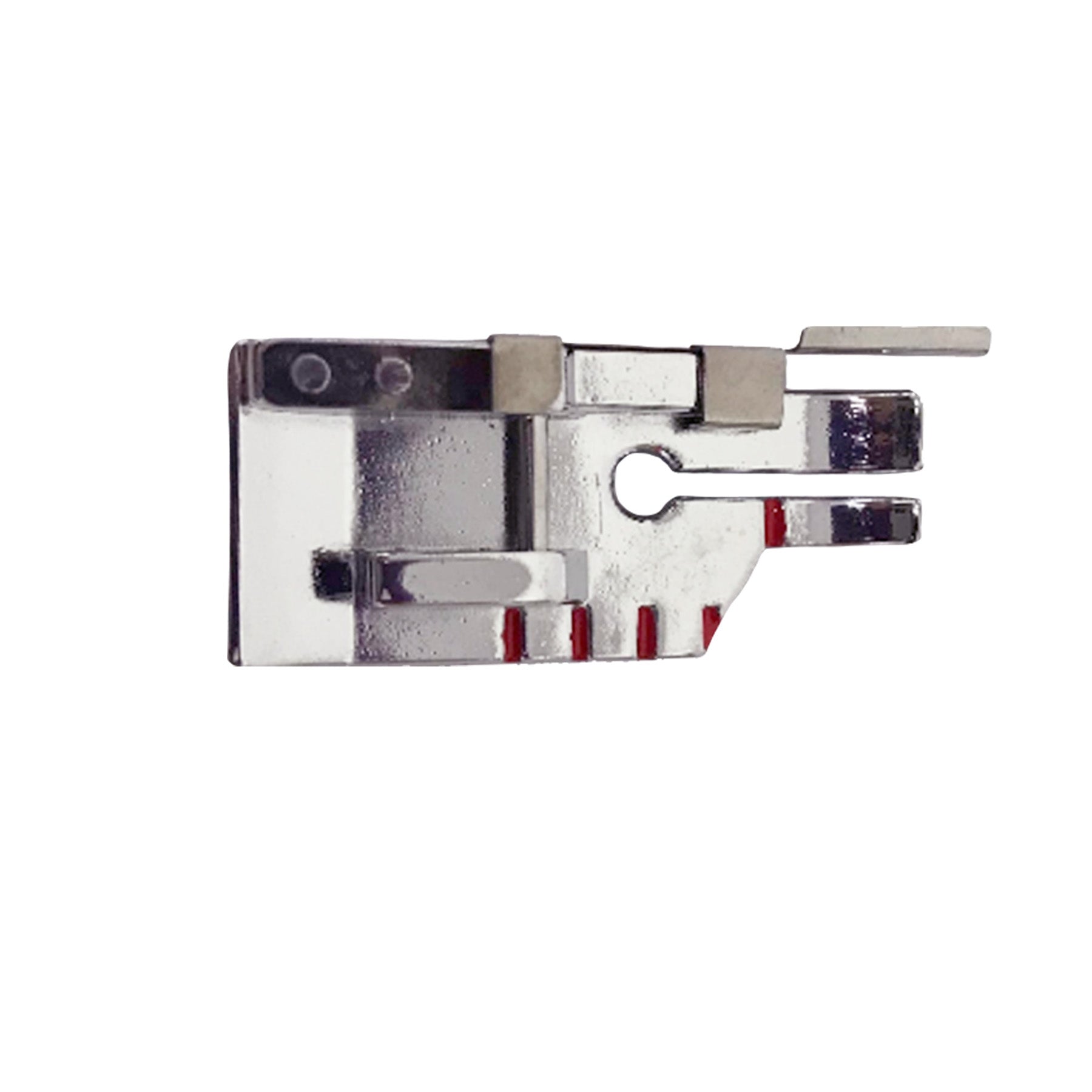 Singer SINGER® 1/4 Inch Presser Foot With Guide