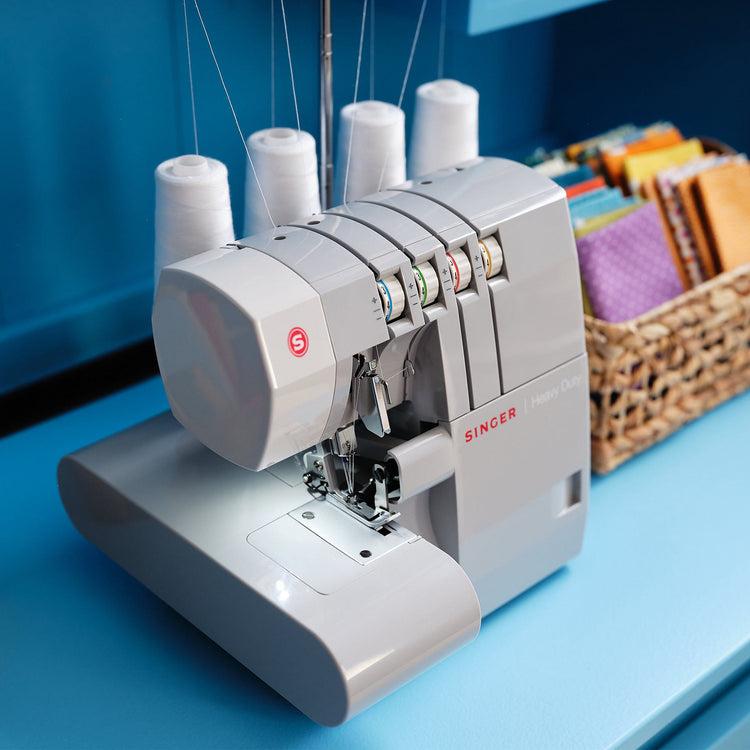 singer SINGER® 14HD854 Heavy Duty Serger singer SINGER® 14HD854 Heavy Duty Serger
