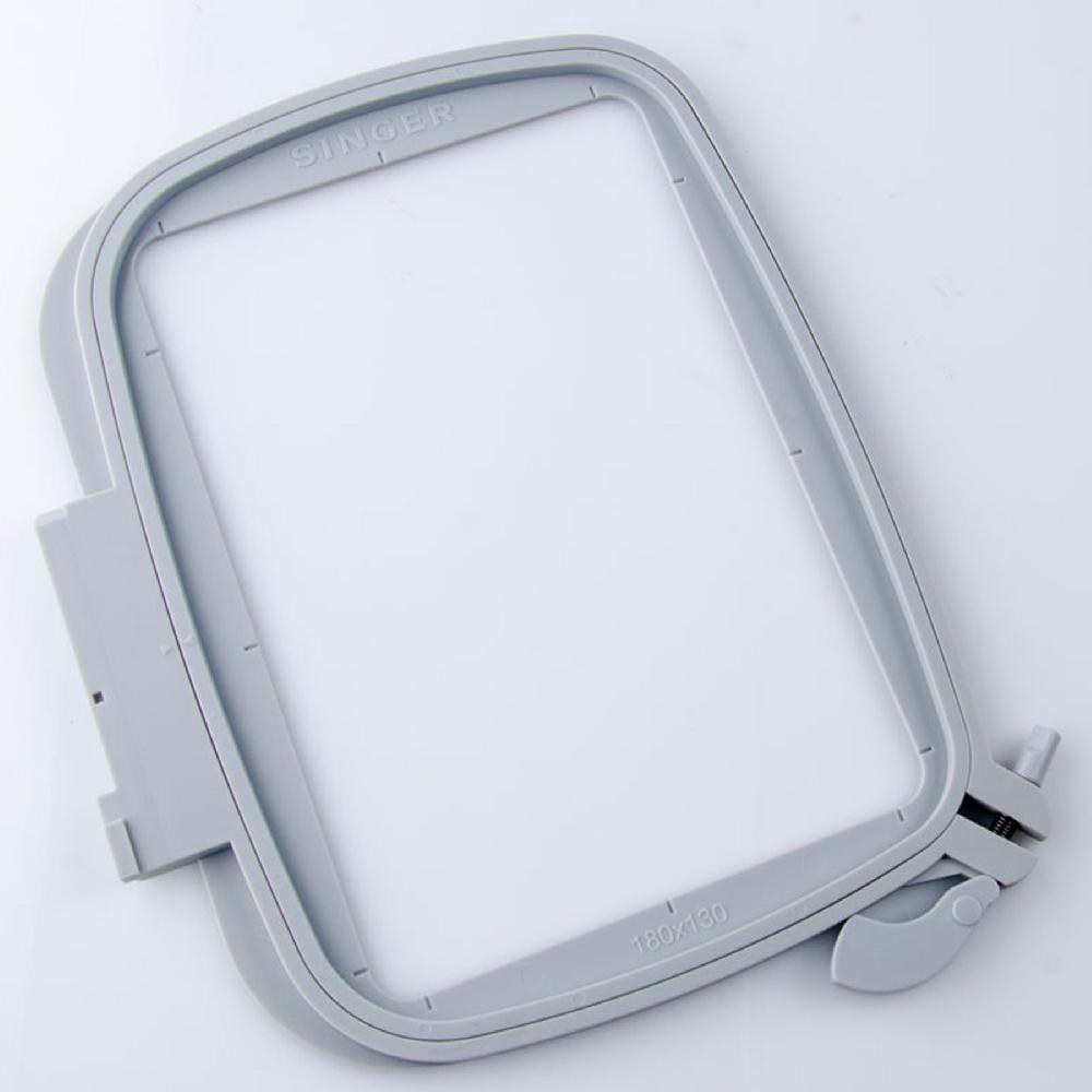 Singer SINGER® 5 Inch X 7 Inch Embroidery Hoop