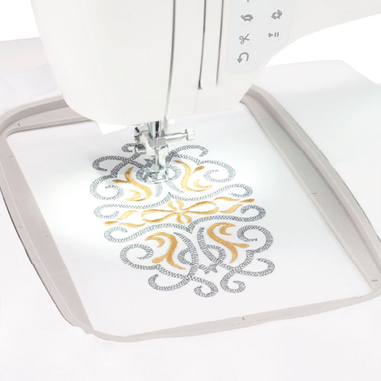 singer SINGER® 5 inch x 7 inch Embroidery Hoop