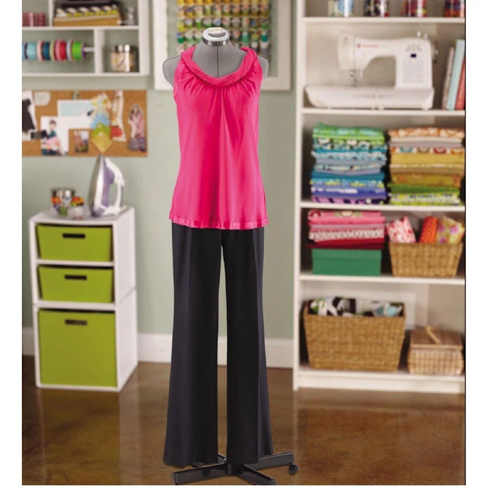 Singer SINGER® Adjustable Dress Form- Medium/Large