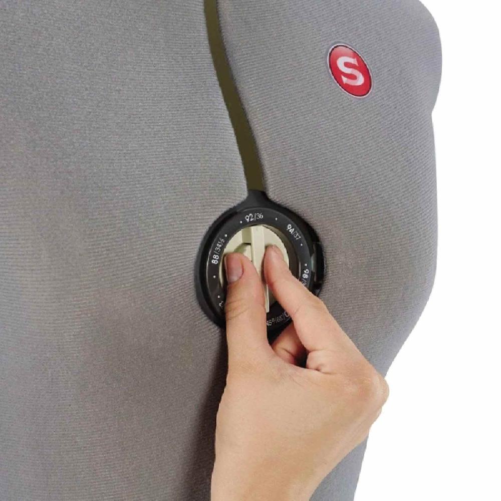 Singer SINGER® Adjustable Dress Form- Medium/Large