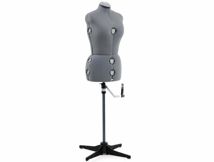 singer SINGER® Adjustable Dress Form- Medium/Large