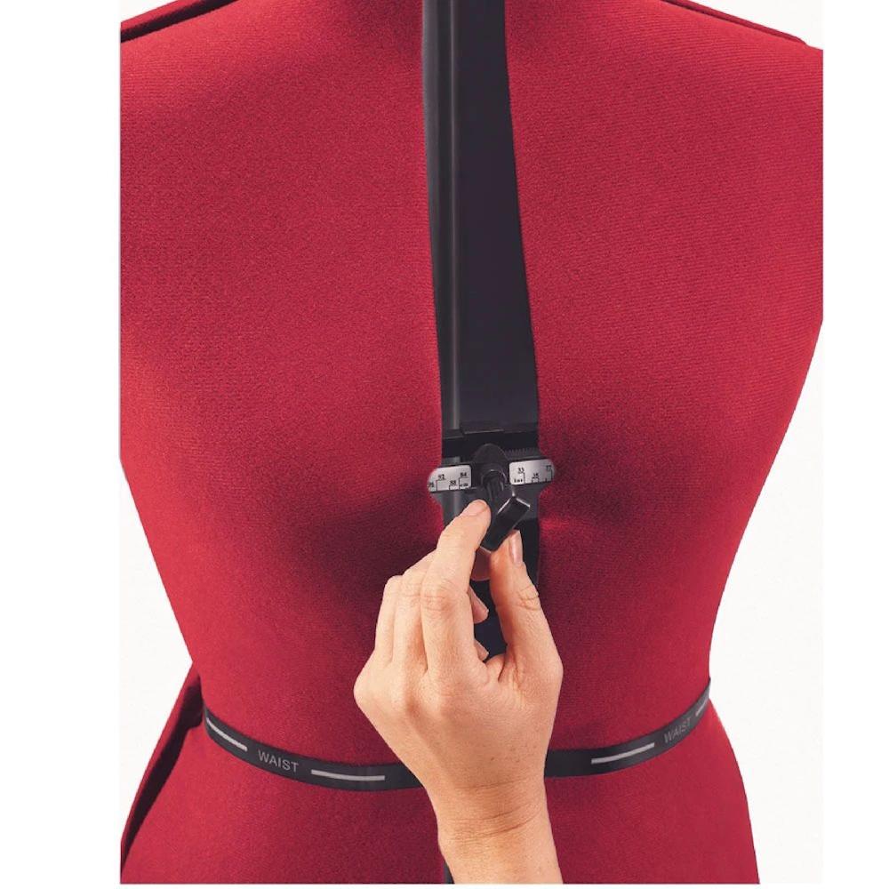 Singer SINGER® Adjustable Dress Form - Small/Medium