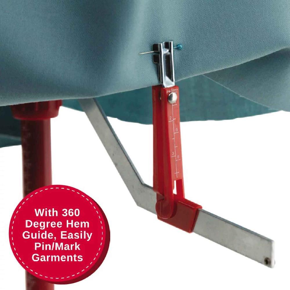 Singer SINGER® Adjustable Dress Form - Small/Medium