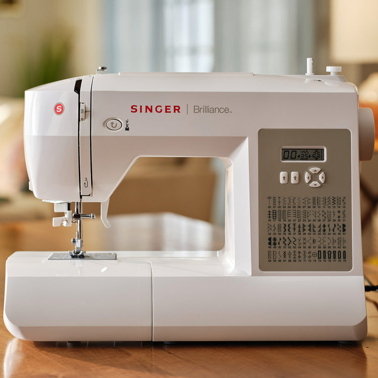 singer SINGER® Brilliance™ 6180 Sewing Machine