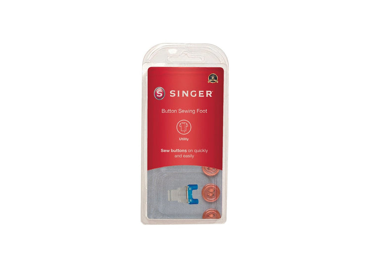 singer SINGER® Button Sewing Foot