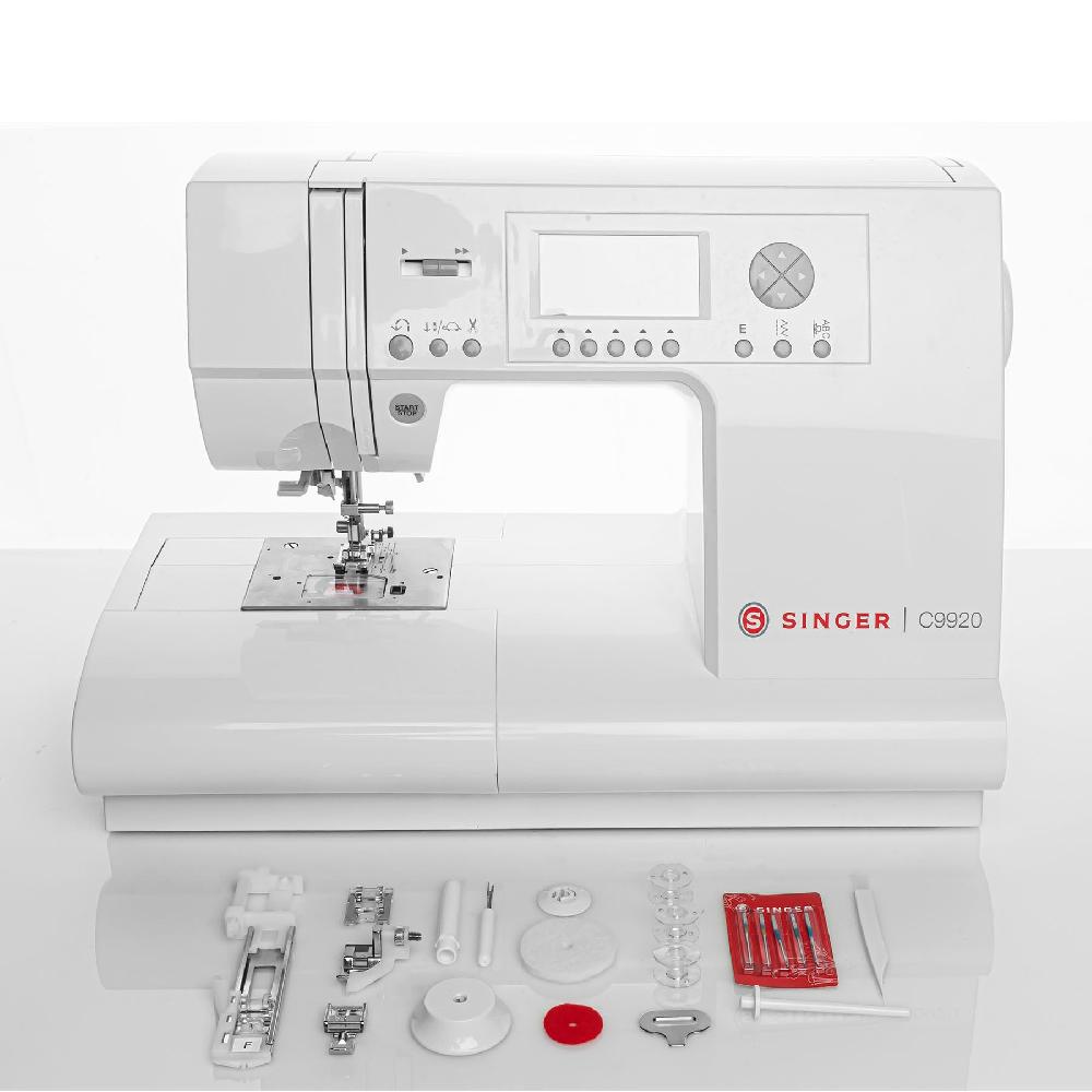 Singer SINGER® C9920 Sewing Machine