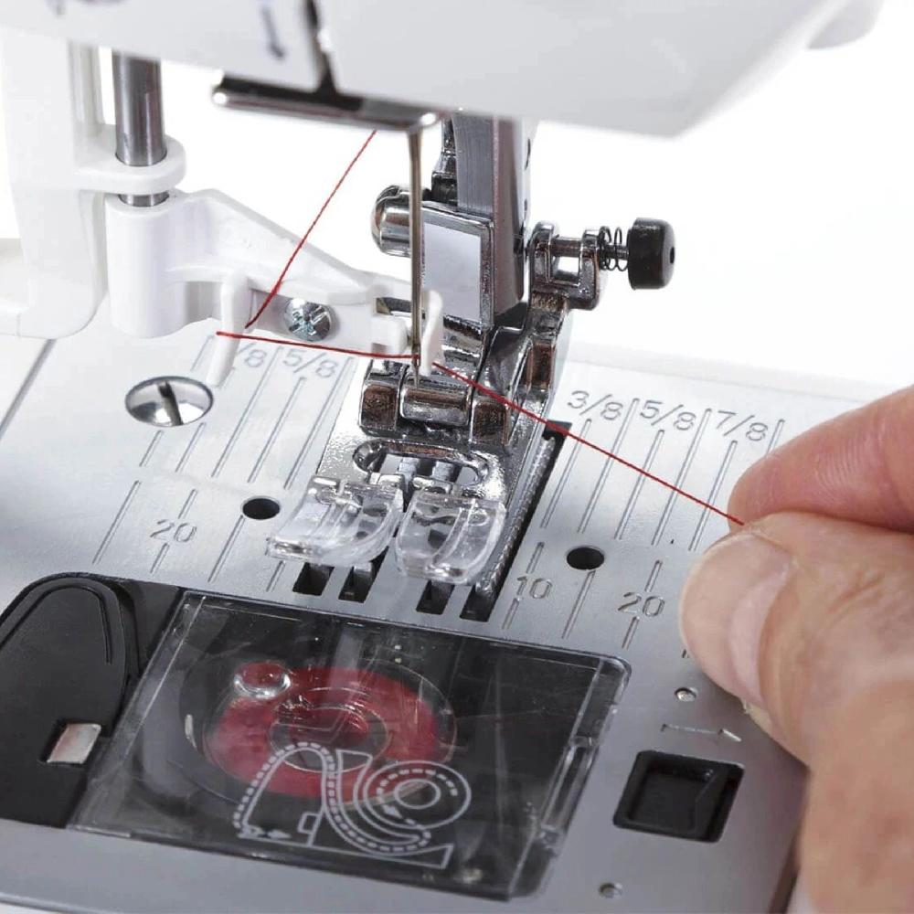 Singer SINGER® Confidence™ 7640 Sewing Machine