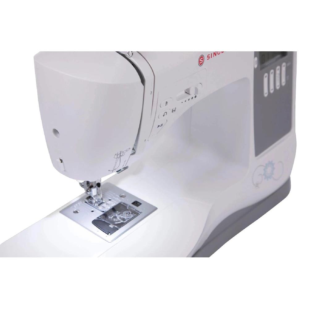 Singer SINGER® Confidence™ 7640 Sewing Machine