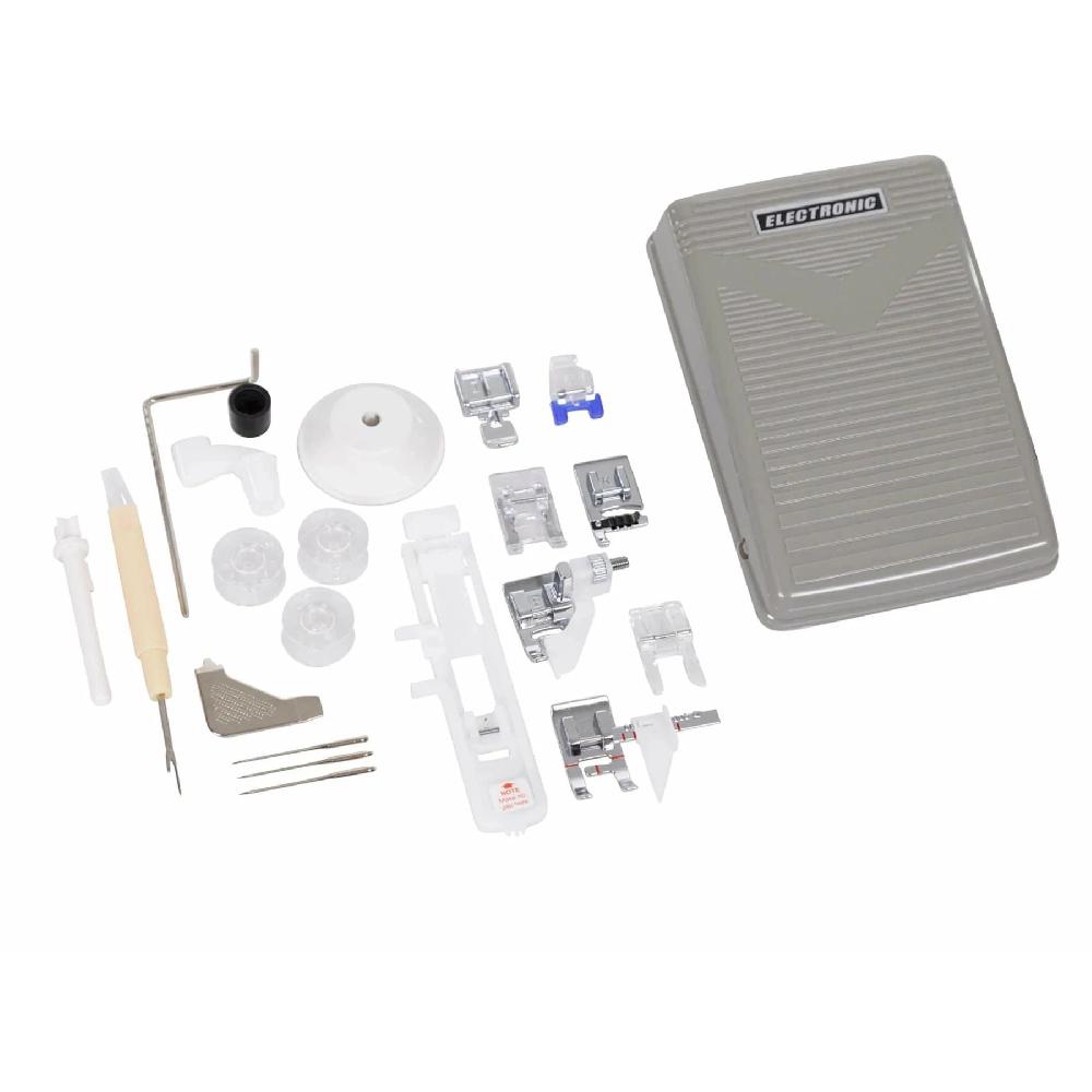 Singer SINGER® Confidence™ 7640 Sewing Machine