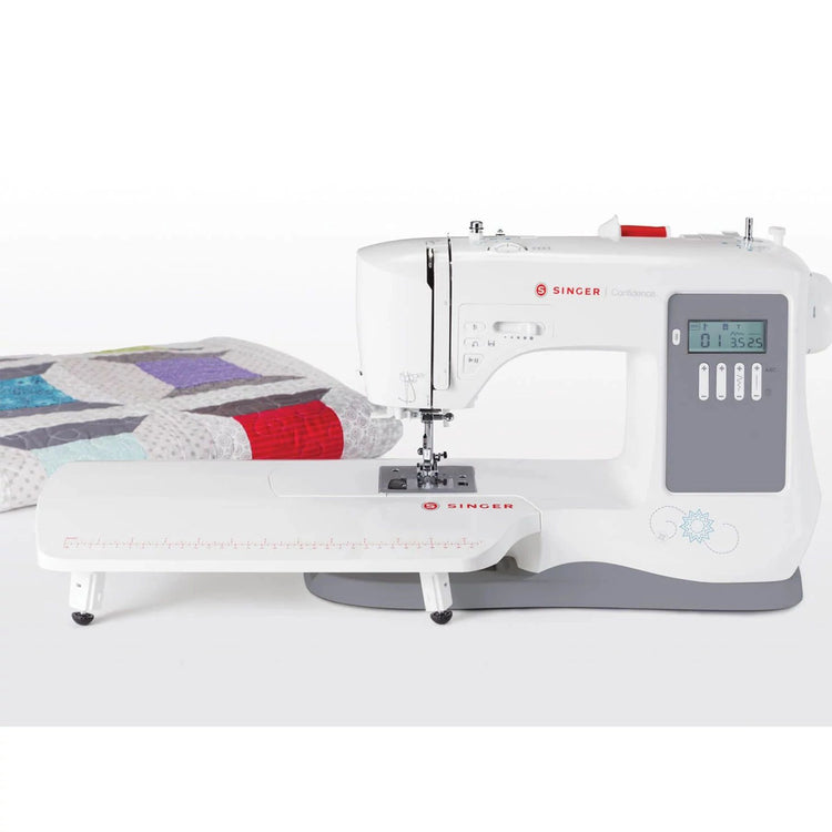 singer SINGER® Confidence™ 7640 Sewing Machine