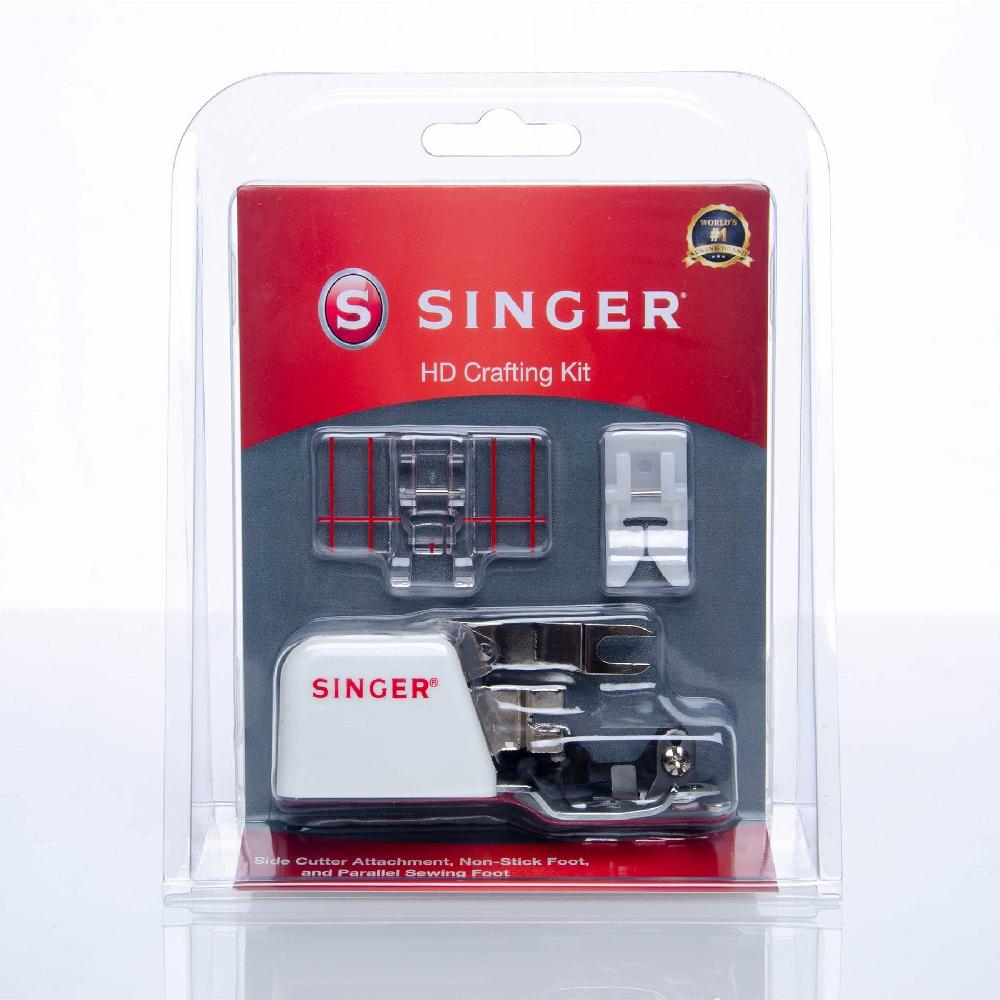 Singer SINGER® Craft And Carry Bundle