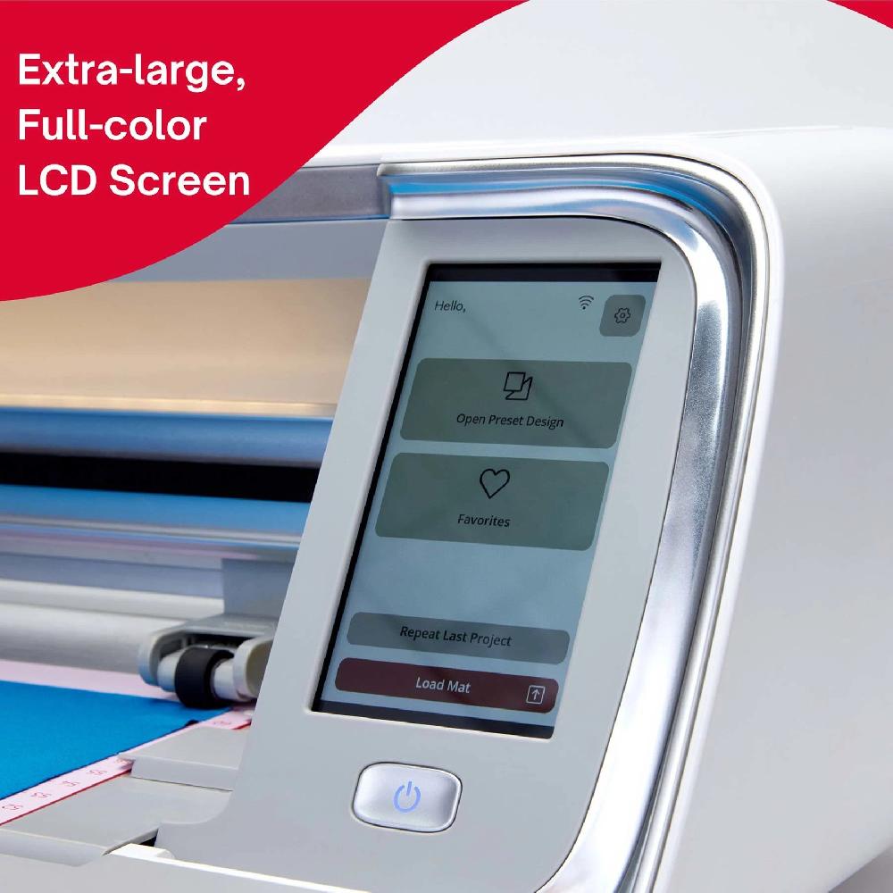 Singer SINGER® Cutting & Sewing Machine Bundle