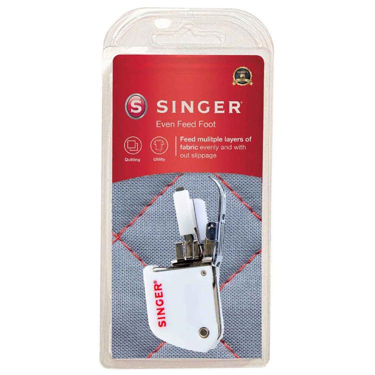 singer SINGER® Even Feed / Walking Presser Foot