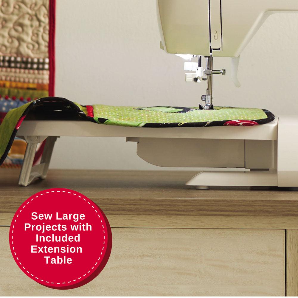 Singer SINGER® Fashion Mate 5560 Sewing Machine