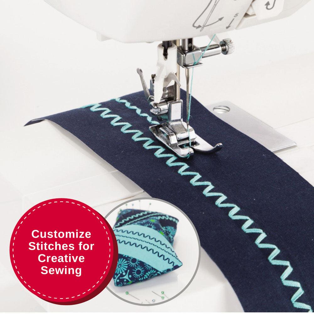 Singer SINGER® Fashion Mate 5560 Sewing Machine