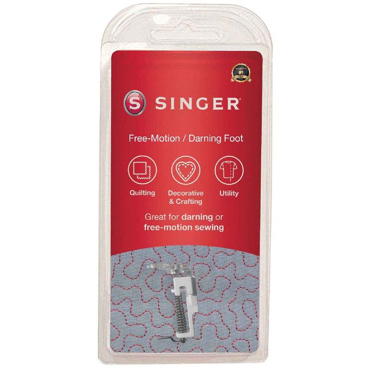 singer SINGER® Free-Motion / Darning Presser Foot