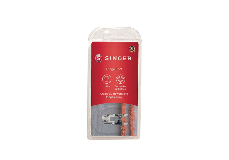 singer SINGER® Fringe Foot