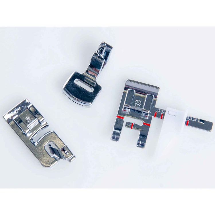 singer SINGER® Garment Sewing Presser Foot Kit