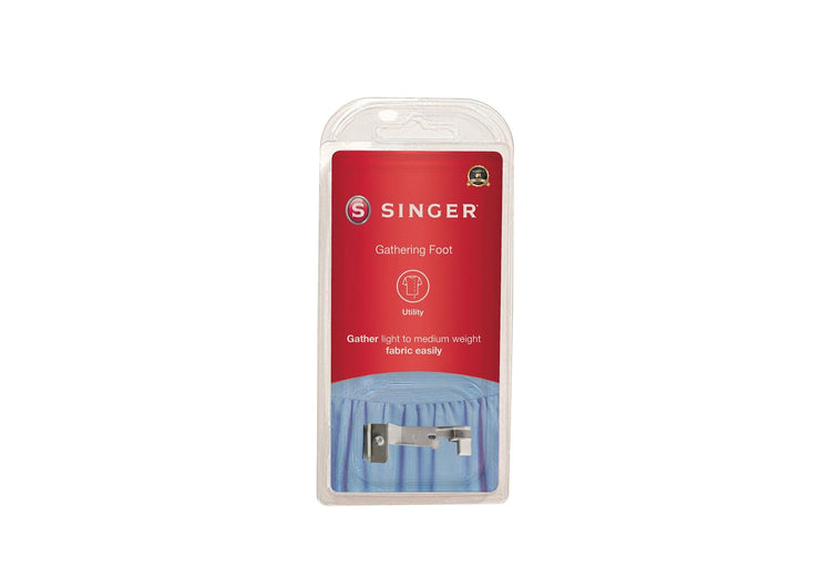 singer SINGER® Gathering Presser Foot for Sergers