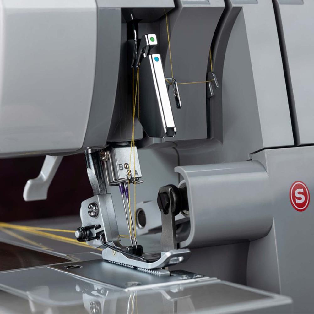 Singer SINGER® HD0400S Heavy Duty Serger