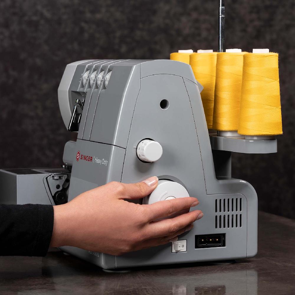 Singer SINGER® HD0400S Heavy Duty Serger