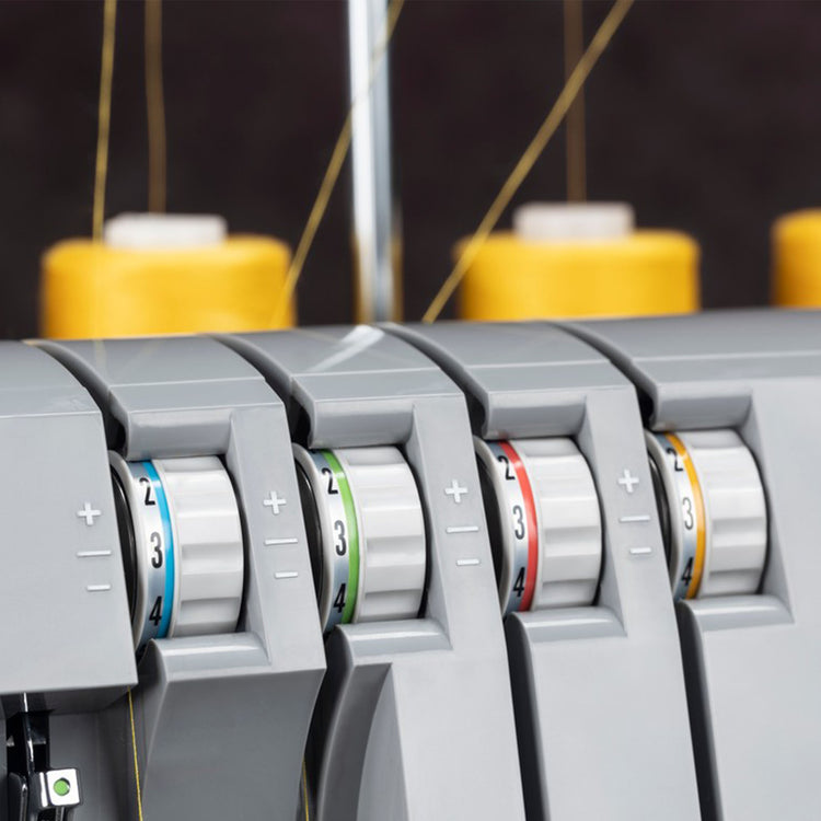 singer SINGER® HD0400S Heavy Duty Serger singer SINGER® HD0400S Heavy Duty Serger