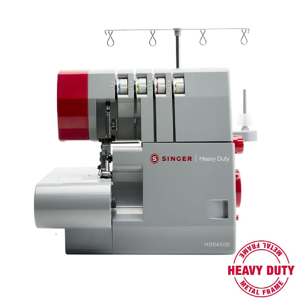 Singer SINGER® HD0450S Heavy Duty Serger