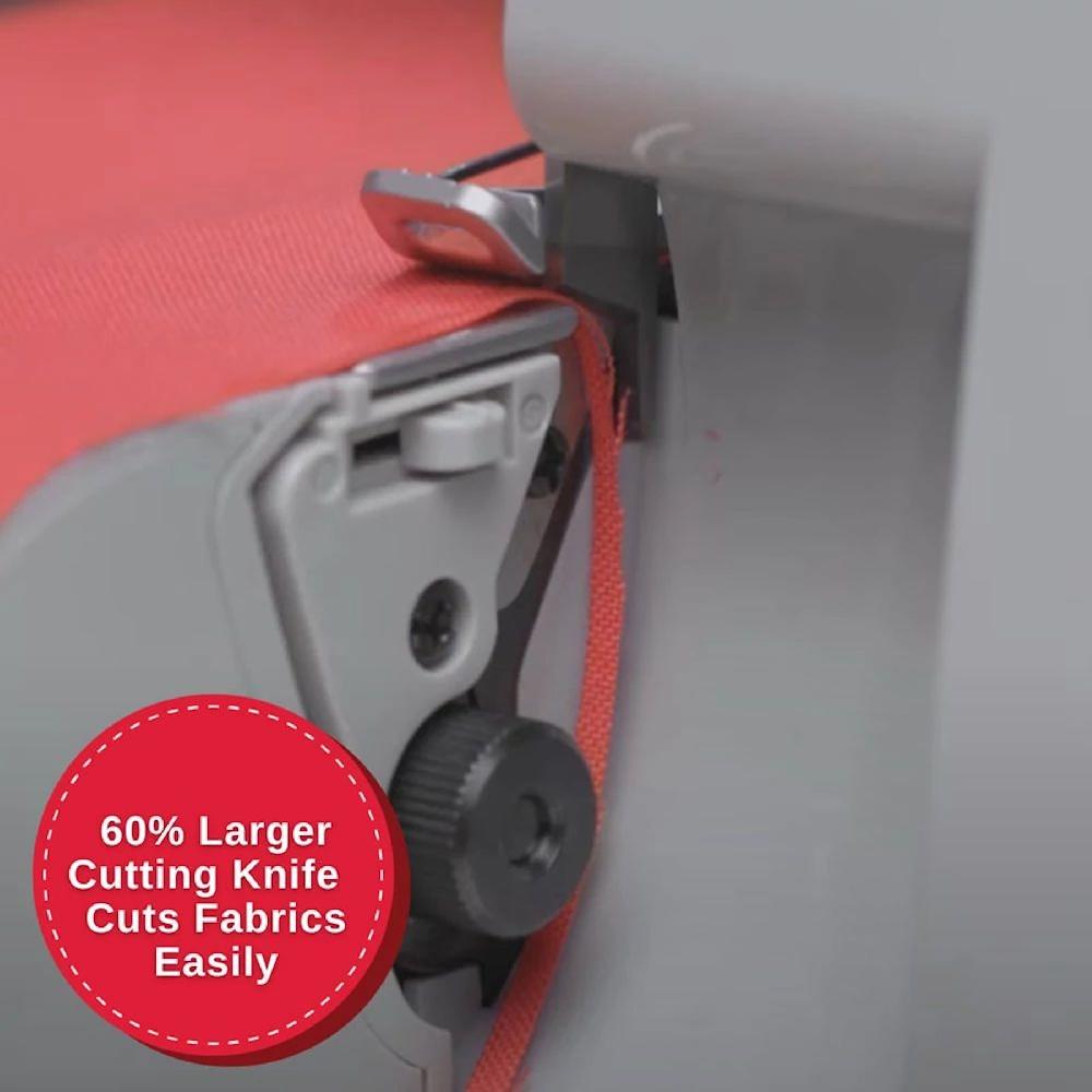 Singer SINGER® HD0450S Heavy Duty Serger