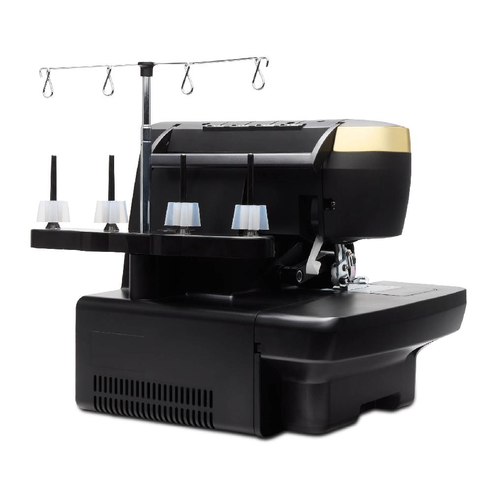 Singer SINGER® HD0500S Classic Black Serger