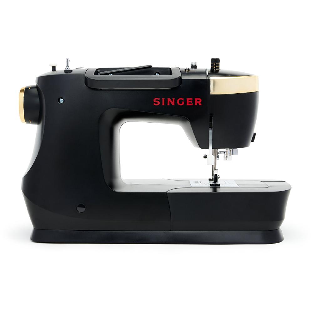Singer SINGER® HD500 Classic Black Sewing Machine