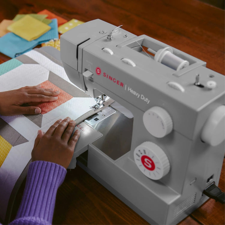 singer SINGER® Heavy Duty 4411 Sewing Machine