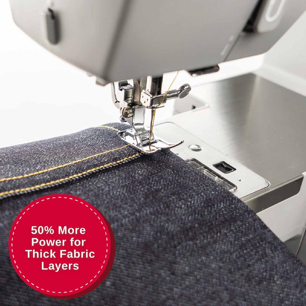 Singer SINGER® Heavy Duty 4423 Sewing Machine