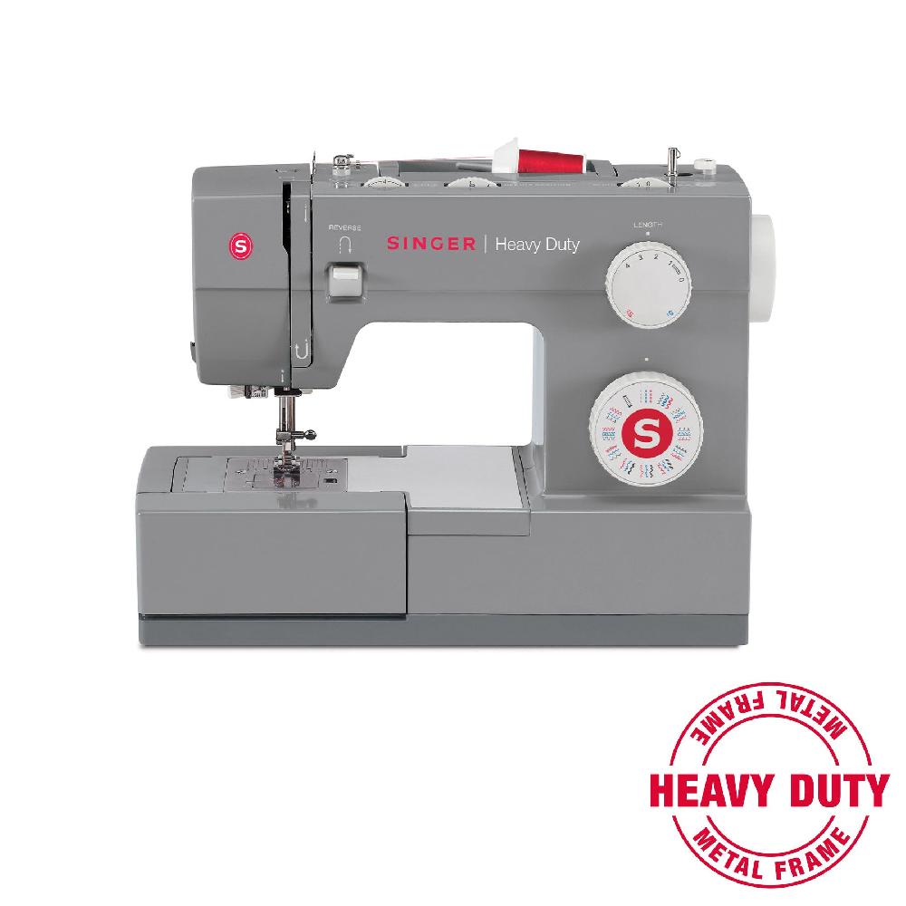 Singer SINGER® Heavy Duty 4432 Sewing Machine