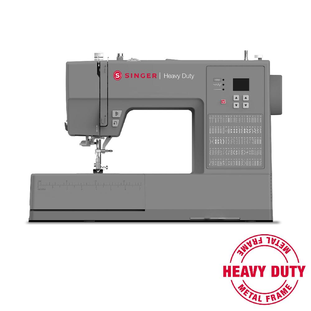 Singer SINGER® Heavy Duty 6620C Sewing Machine