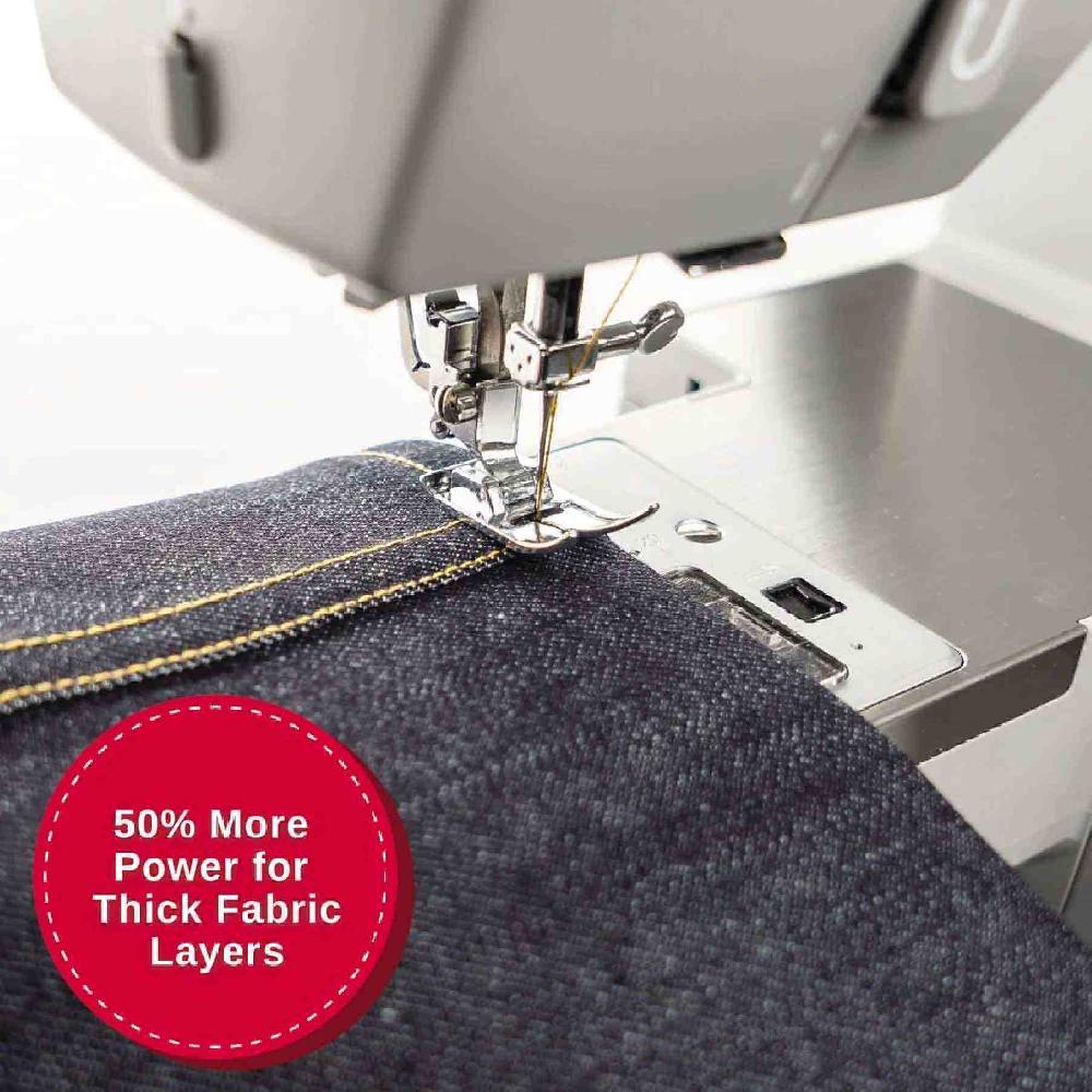Singer SINGER® Heavy Duty 6700C Sewing Machine