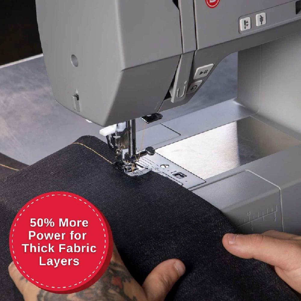Singer SINGER® Heavy Duty 6800C Sewing Machine
